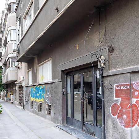 Beautiful Studio - Top Location - Netflix Bucharest Exterior photo