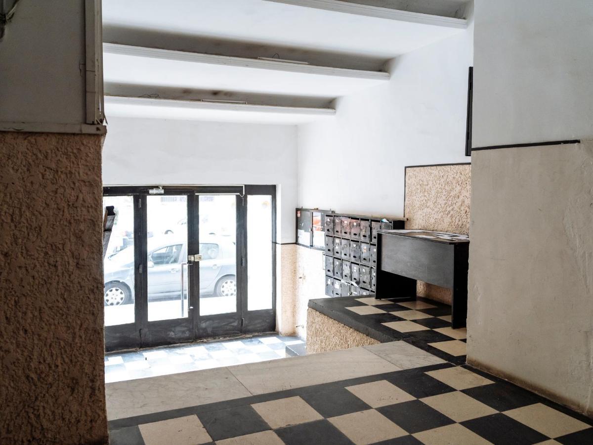 Beautiful Studio - Top Location - Netflix Bucharest Exterior photo