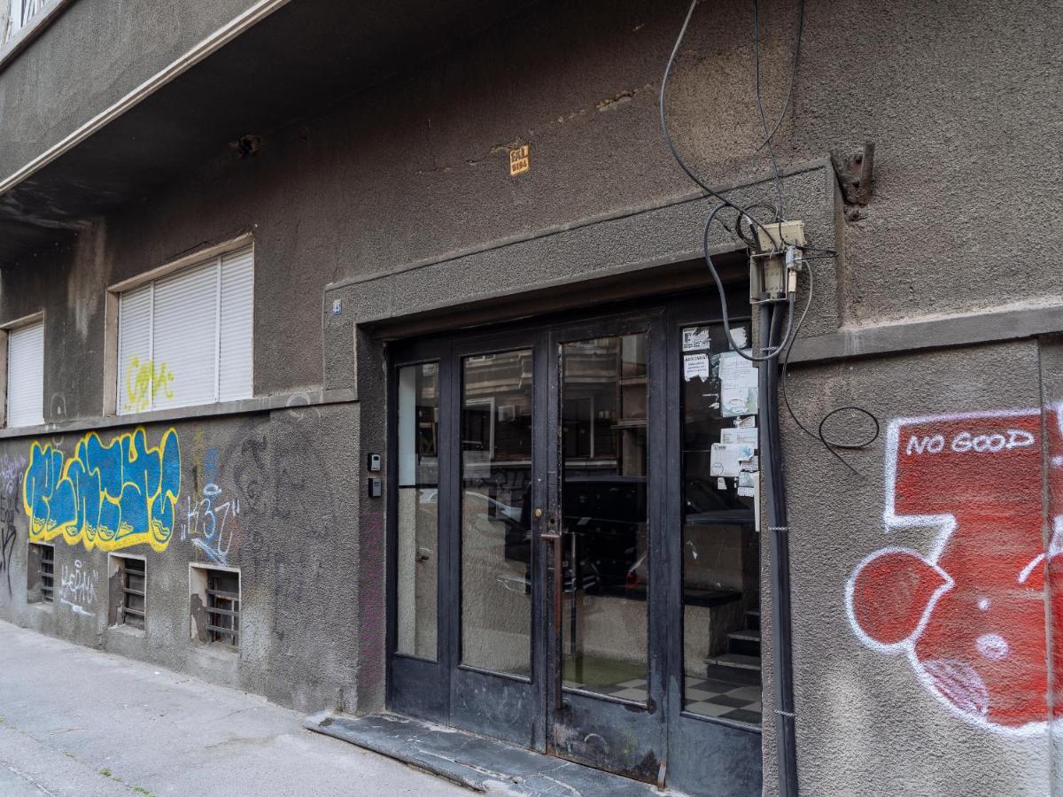 Beautiful Studio - Top Location - Netflix Bucharest Exterior photo